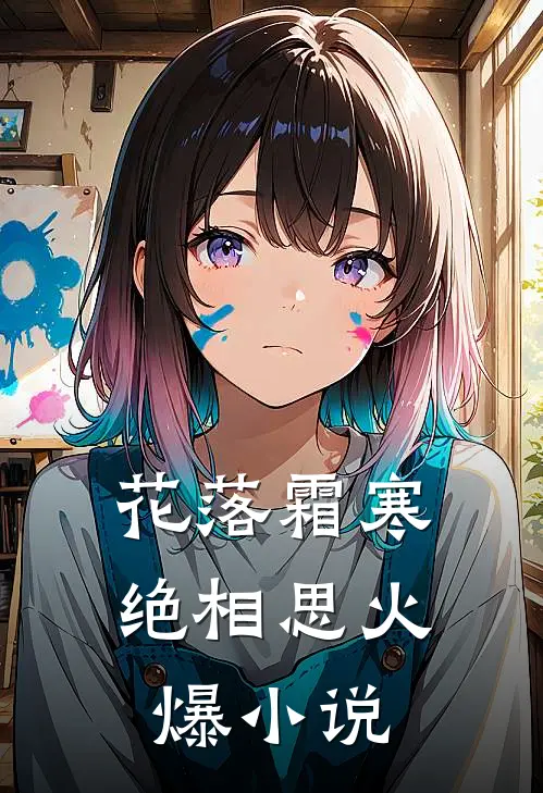花落霜寒绝相思火爆小说