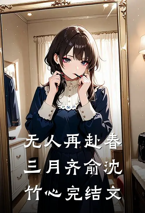 无人再赴春三月齐俞沈竹心完结文