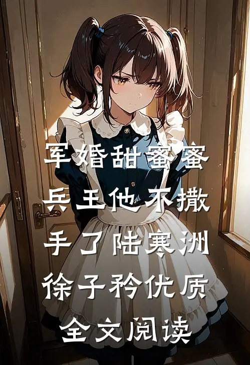 军婚甜蜜蜜,兵王他不撒手了陆寒洲徐子矜优质全文阅读