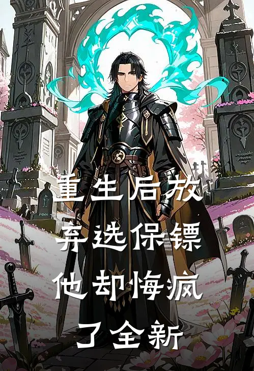重生后放弃选保镖，他却悔疯了全新