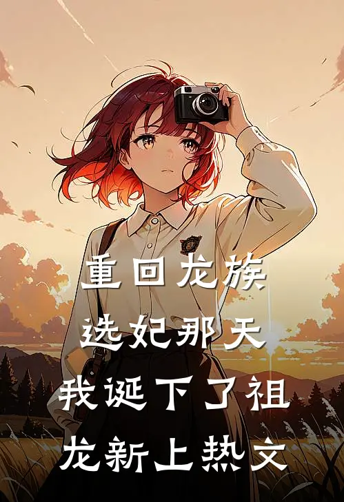 重回龙族选妃那天，我诞下了祖龙新上热文