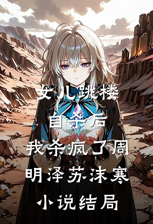 女儿跳楼自杀后，我杀疯了周明泽苏沫寒小说结局