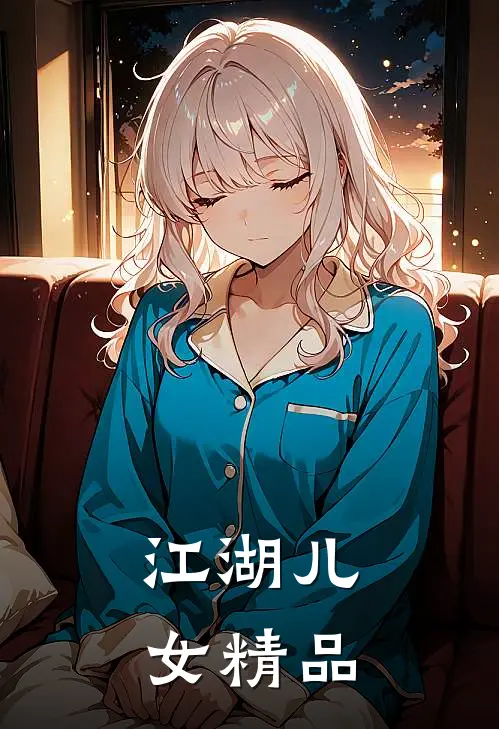 江湖儿女精品