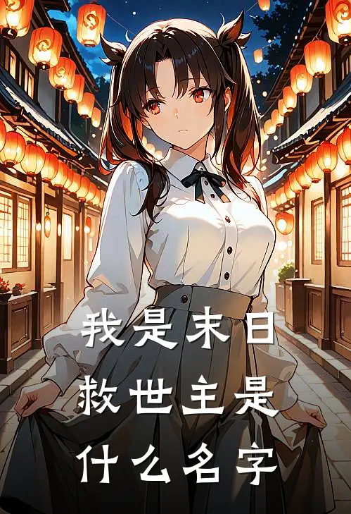 我是末日救世主是什么名字