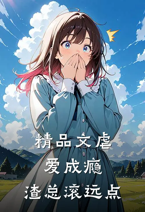 精品文虐爱成瘾：渣总滚远点