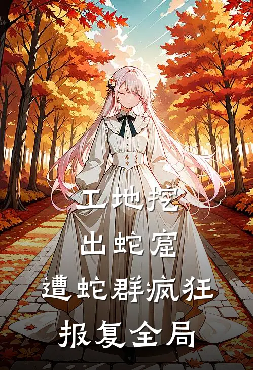 工地挖出蛇窟，遭蛇群疯狂报复全局