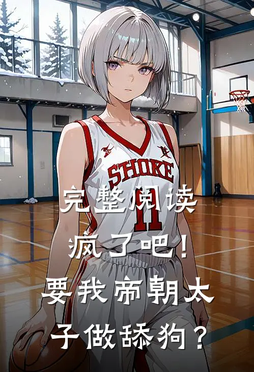 完整阅读疯了吧！要我帝朝太子做舔狗？