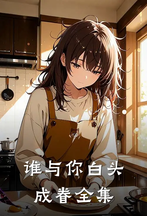谁与你白头成眷全集