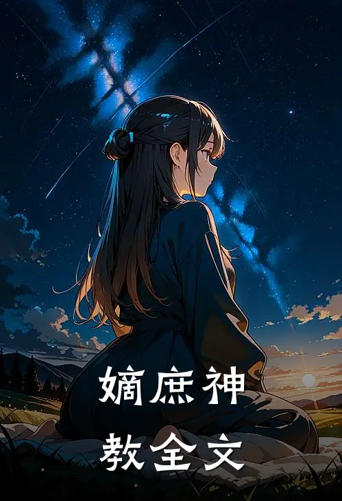 嫡庶神教全文