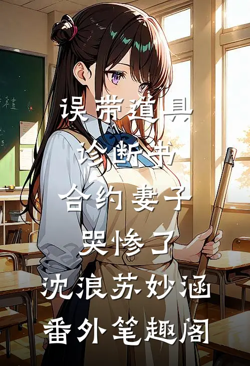 误带道具诊断书，合约妻子哭惨了：沈浪苏妙涵番外笔趣阁