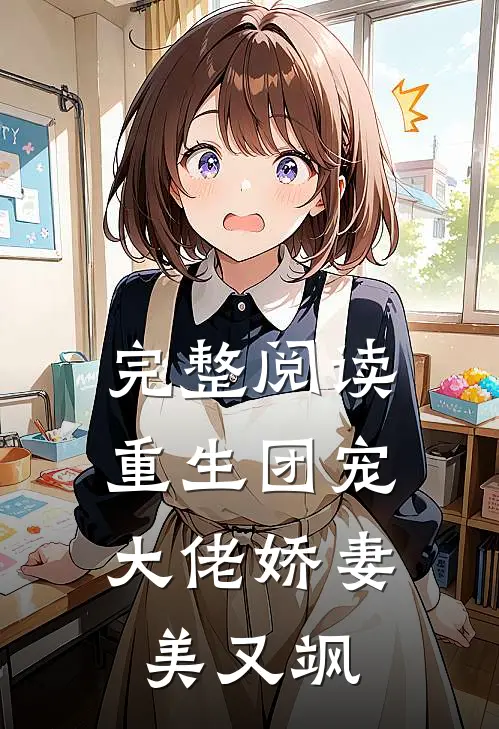 完整阅读重生团宠：大佬娇妻美又飒