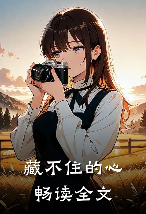 藏不住的心畅读全文