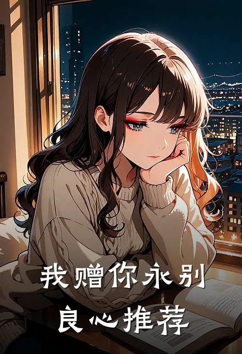 我赠你永别良心推荐