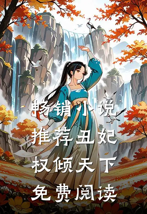 畅销小说推荐丑妃权倾天下免费阅读