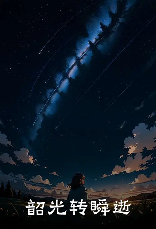 韶光转瞬逝