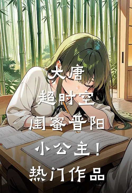 大唐：超时空，闺蜜晋阳小公主！热门作品