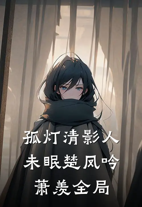 孤灯清影人未眠楚凤吟萧羡全局