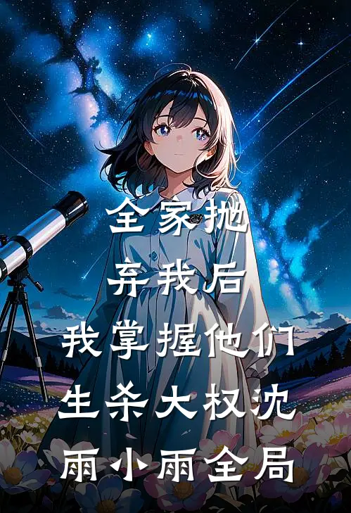 全家抛弃我后，我掌握他们生杀大权沈雨小雨全局