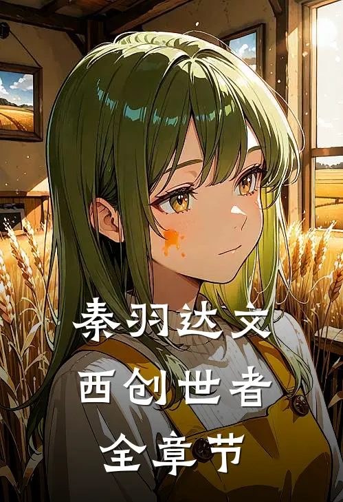 秦羽达文西创世者全章节