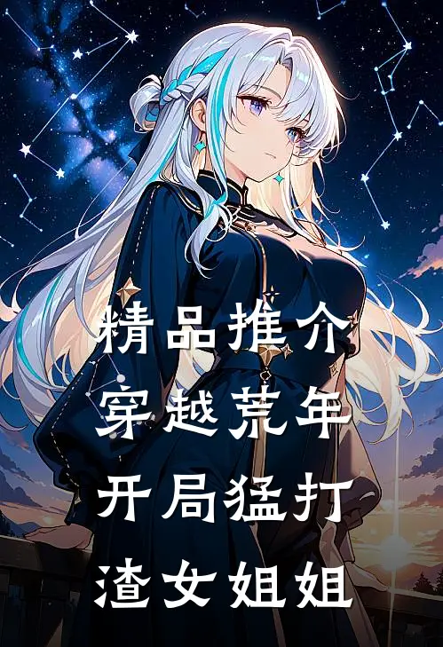 精品推介穿越荒年：开局猛打渣女姐姐