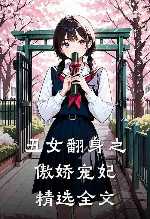 丑女翻身之傲娇宠妃精选全文