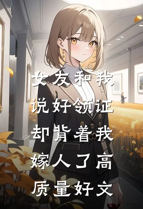 女友和我说好领证，却背着我嫁人了高质量好文