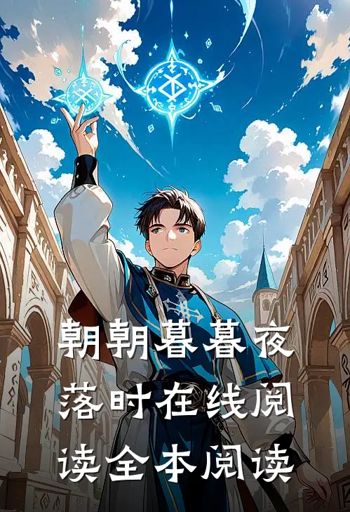 朝朝暮暮夜落时在线阅读全本阅读