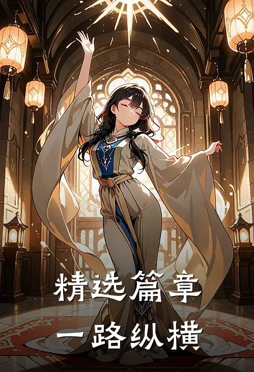 精选篇章一路纵横