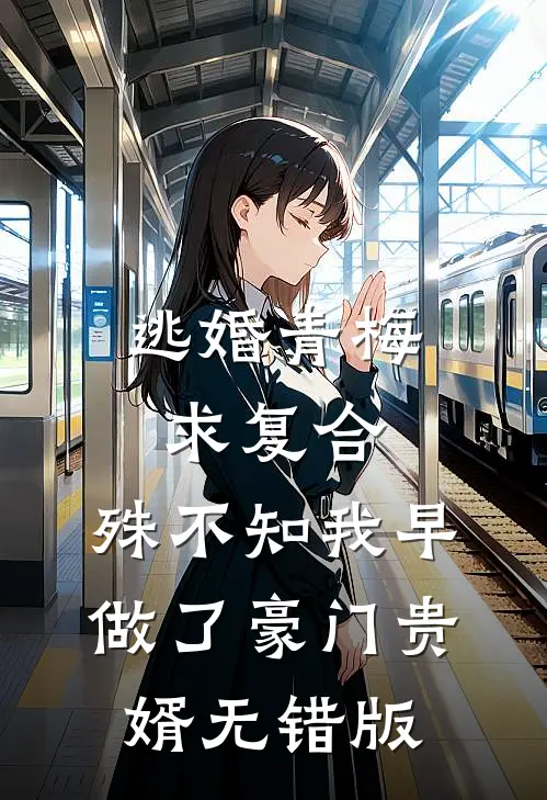 逃婚青梅求复合，殊不知我早做了豪门贵婿无错版