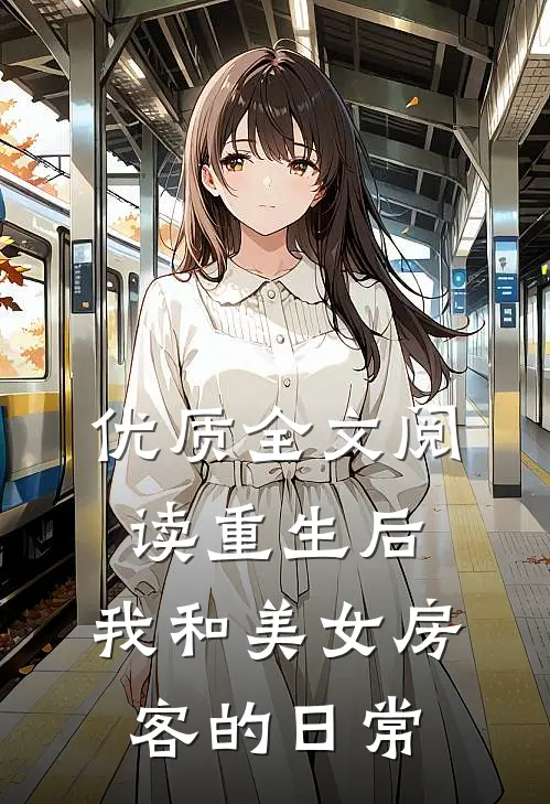 优质全文阅读重生后，我和美女房客的日常