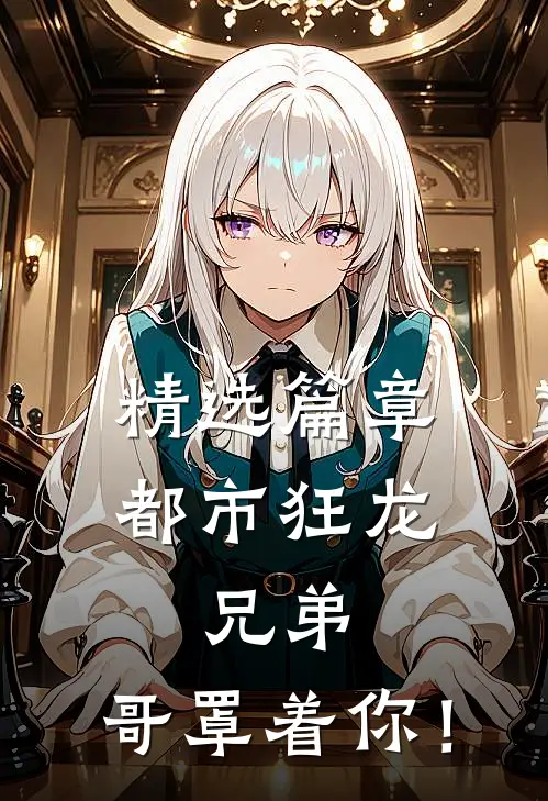 精选篇章都市狂龙：兄弟，哥罩着你！