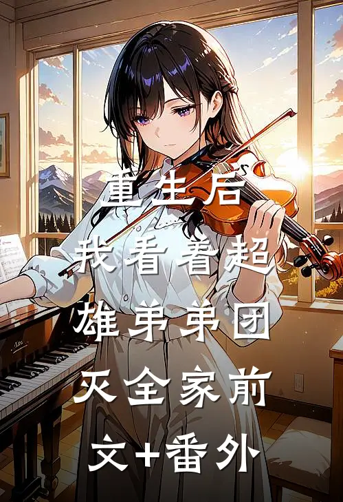 重生后，我看着超雄弟弟团灭全家前文+番外