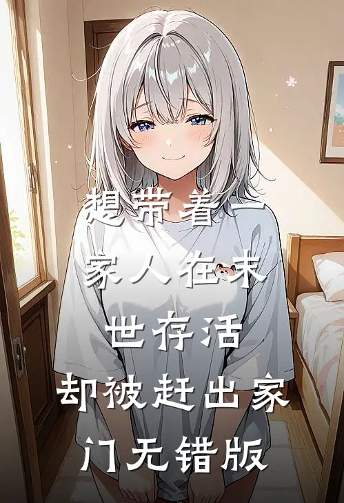 想带着一家人在末世存活，却被赶出家门无错版