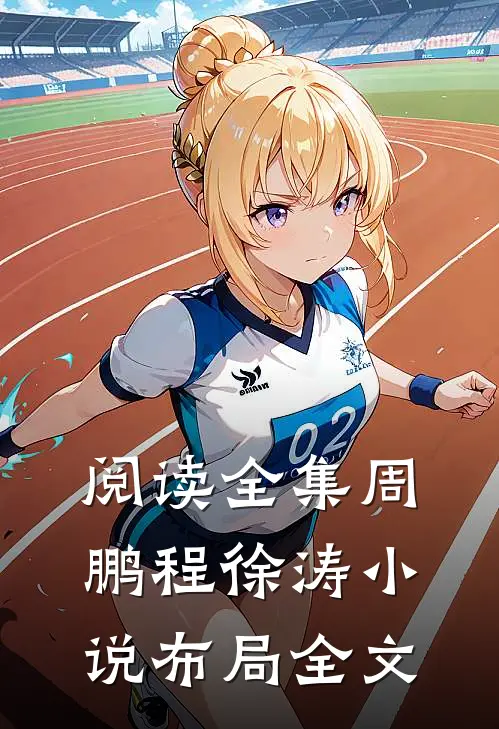 阅读全集周鹏程徐涛小说布局全文