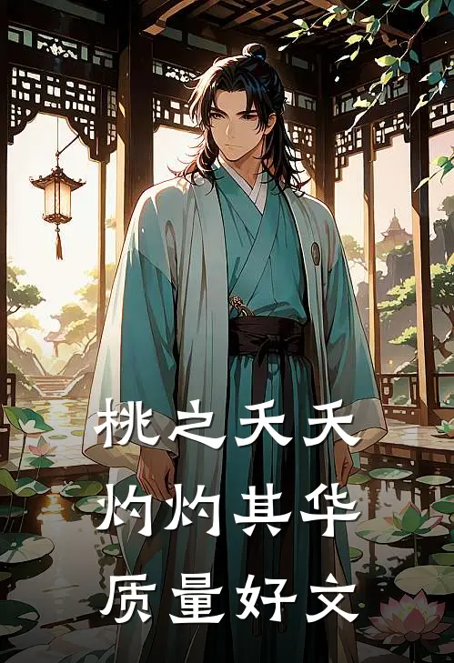 桃之夭夭灼灼其华质量好文