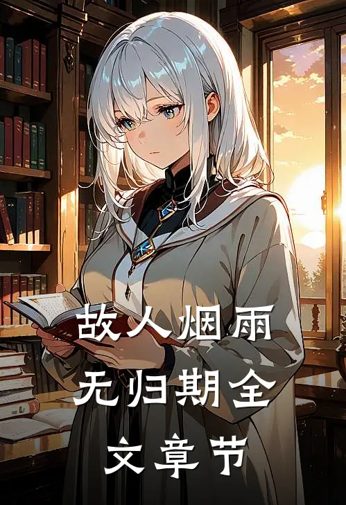 故人烟雨无归期全文章节