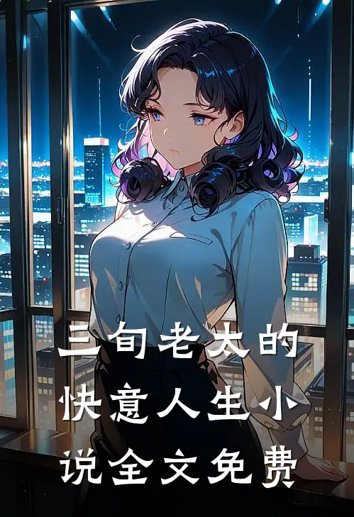 三旬老太的快意人生小说全文免费