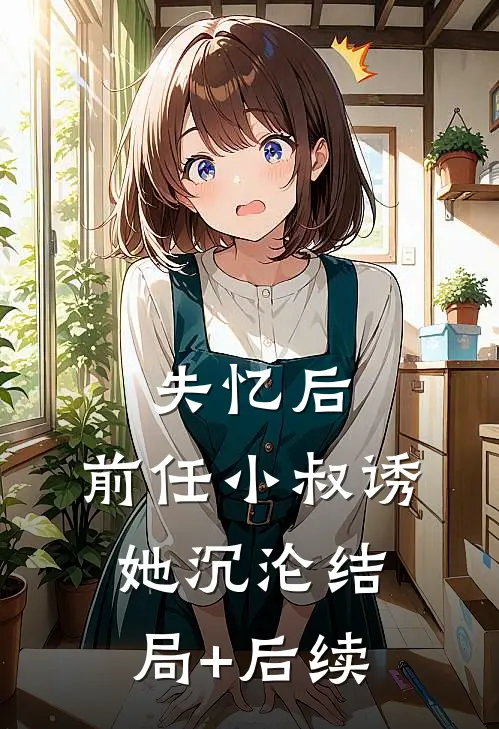 失忆后，前任小叔诱她沉沦结局+后续