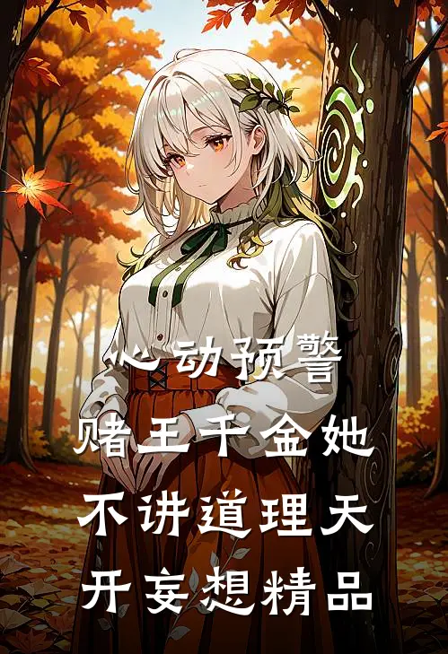 心动预警:赌王千金她不讲道理 天开妄想精品