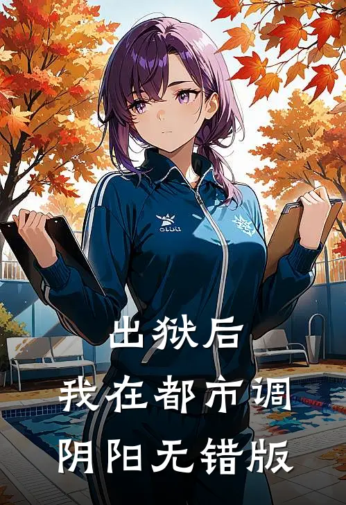 出狱后，我在都市调阴阳无错版