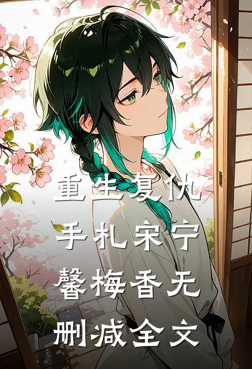 重生复仇手札宋宁馨梅香无删减全文
