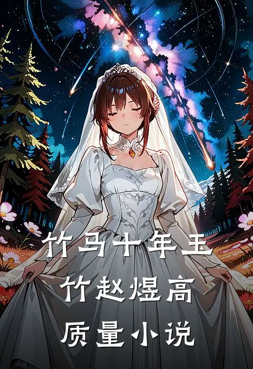 竹马十年玉竹赵煜高质量小说