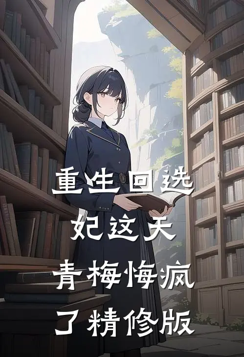 重生回选妃这天，青梅悔疯了精修版