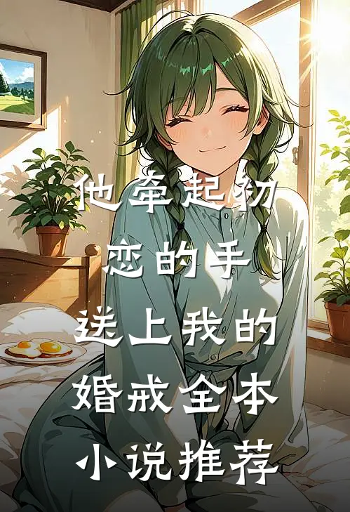 他牵起初恋的手，送上我的婚戒全本小说推荐