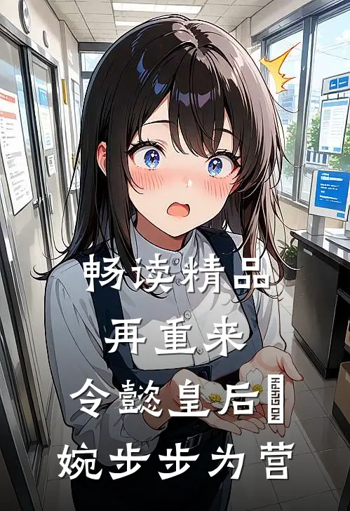畅读精品再重来：令懿皇后嬿婉步步为营