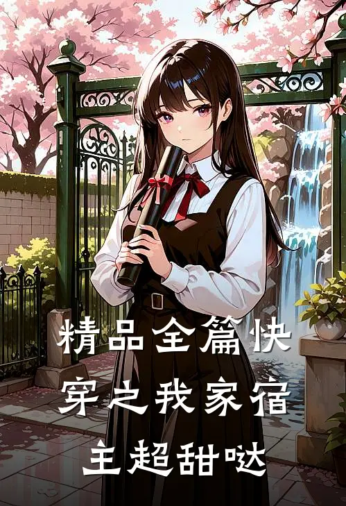 精品全篇快穿之我家宿主超甜哒