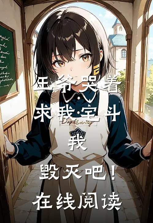 王爷哭着求我宅斗，我：毁灭吧！在线阅读