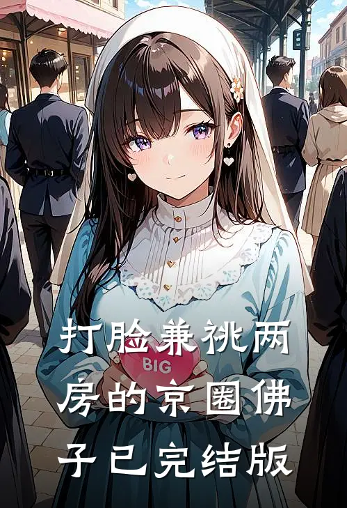 打脸兼祧两房的京圈佛子已完结版