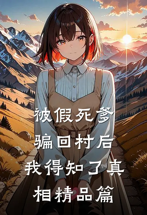 被假死爹骗回村后，我得知了真相精品篇
