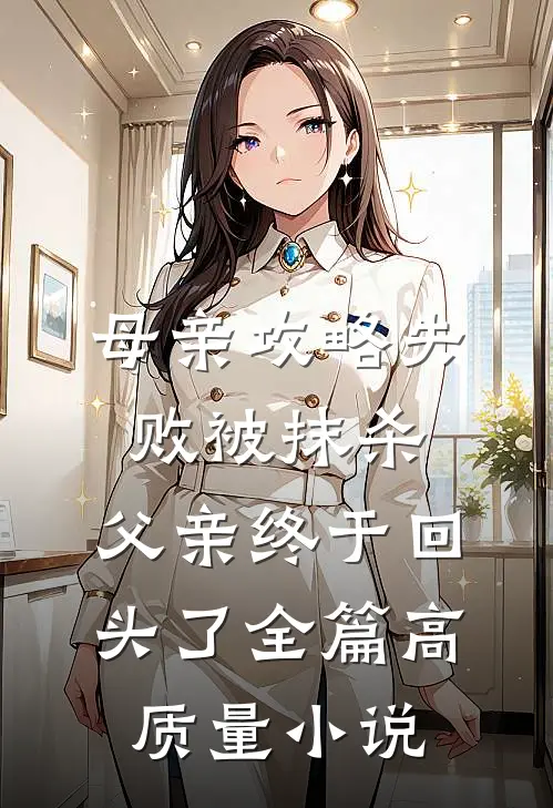母亲攻略失败被抹杀,父亲终于回头了全篇高质量小说